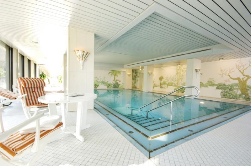 Insel-Hotel Heilbronn Bekvämligheter bild